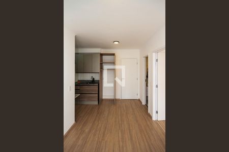 Sala de apartamento para alugar com 2 quartos, 38m² em Vila Formosa, São Paulo