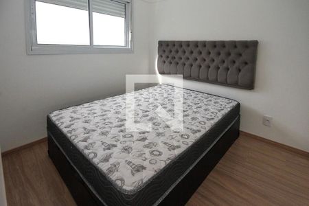 Quarto de apartamento para alugar com 2 quartos, 38m² em Vila Formosa, São Paulo