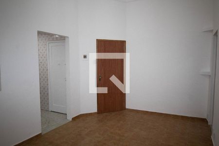 Sala de apartamento à venda com 2 quartos, 60m² em Penha, Rio de Janeiro