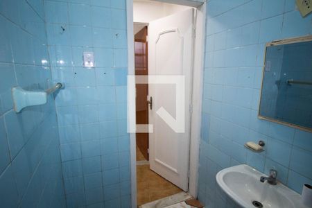 Apartamento à venda com 60m², 2 quartos e sem vagaBanheiro