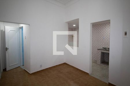 Sala de apartamento à venda com 2 quartos, 60m² em Penha, Rio de Janeiro