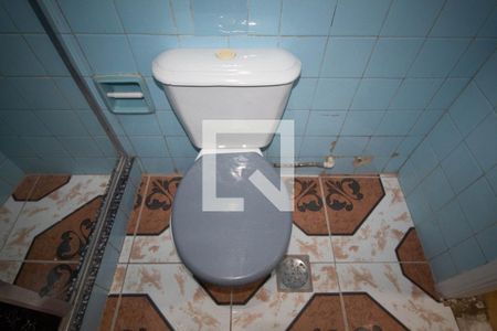 Apartamento à venda com 60m², 2 quartos e sem vagaBanheiro