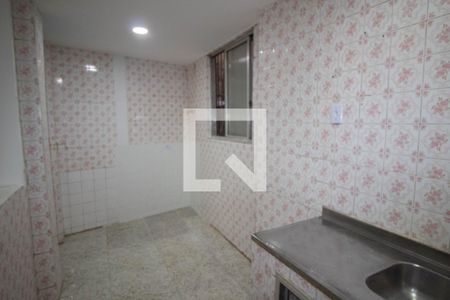 Apartamento à venda com 60m², 2 quartos e sem vagaCozinha