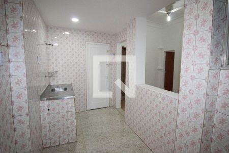 Apartamento à venda com 60m², 2 quartos e sem vagaCozinha