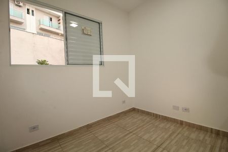Casa de condomínio para alugar com 45m², 2 quartos e sem vagaquarto 1