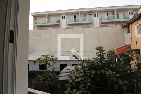 Casa de condomínio para alugar com 45m², 2 quartos e sem vagavista quarto 1