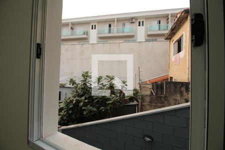 Casa de condomínio para alugar com 45m², 2 quartos e sem vagavista quarto 2