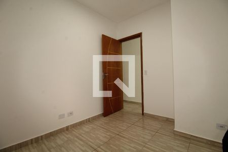 Casa de condomínio para alugar com 45m², 2 quartos e sem vagaquarto 1