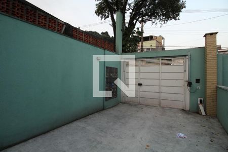 Casa de condomínio para alugar com 45m², 2 quartos e sem vagaGaragem