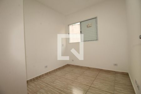 Casa de condomínio para alugar com 45m², 2 quartos e sem vagaquarto 1