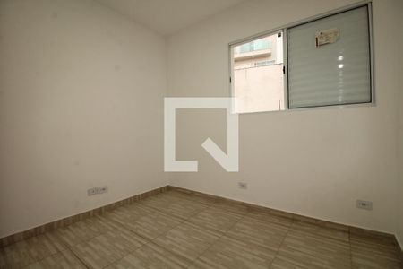 Casa de condomínio para alugar com 45m², 2 quartos e sem vagaquarto 2