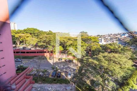 Vista de apartamento à venda com 2 quartos, 56m² em Vila Mascote, 