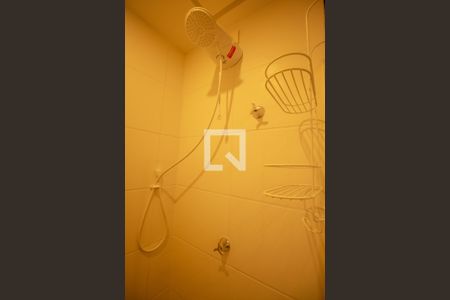 Apartamento para alugar com 28m², 1 quarto e sem vagaBanheiro