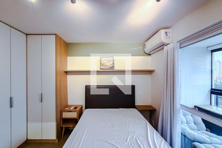 Studio de kitnet/studio para alugar com 1 quarto, 28m² em Vila Mariana, São Paulo