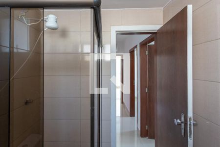 Apartamento para alugar com 95m², 3 quartos e 1 vaga Apartamento para alugar com 95m², 3 quartos e 1 vagaBanheiro