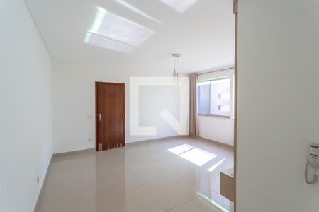 Sala de apartamento para alugar com 3 quartos, 95m² em Funcionários, Belo Horizonte