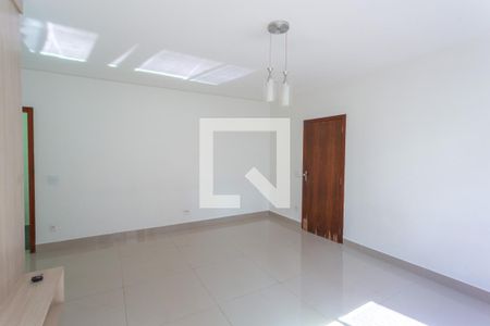 Sala de apartamento para alugar com 3 quartos, 95m² em Funcionários, Belo Horizonte