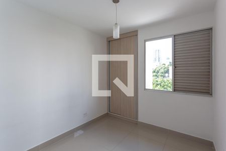 Quarto 2 de apartamento para alugar com 3 quartos, 95m² em Funcionários, Belo Horizonte