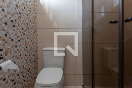 Apartamento para alugar com 95m², 3 quartos e 1 vaga Apartamento para alugar com 95m², 3 quartos e 1 vagaBanheiro