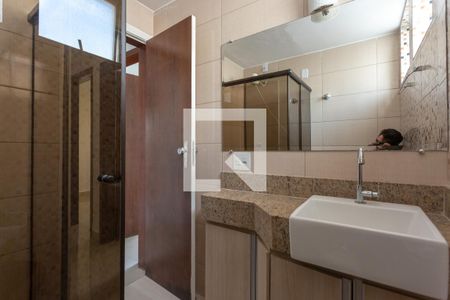 Apartamento para alugar com 95m², 3 quartos e 1 vaga Apartamento para alugar com 95m², 3 quartos e 1 vagaBanheiro