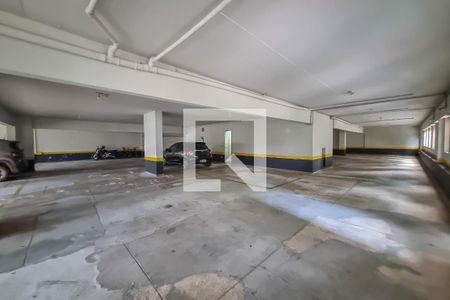 Apartamento para alugar com 95m², 3 quartos e 1 vaga Apartamento para alugar com 95m², 3 quartos e 1 vagaGaragem