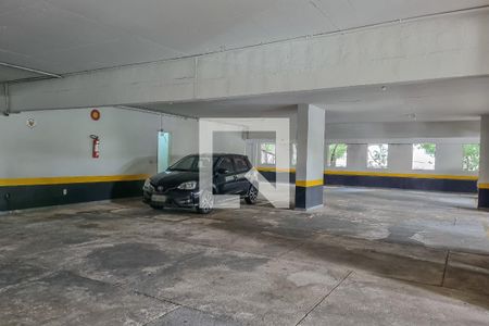 Apartamento para alugar com 95m², 3 quartos e 1 vaga Apartamento para alugar com 95m², 3 quartos e 1 vagaGaragem