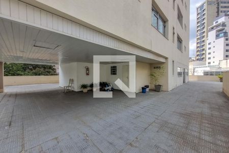 Apartamento para alugar com 95m², 3 quartos e 1 vaga Apartamento para alugar com 95m², 3 quartos e 1 vagaÁrea comum