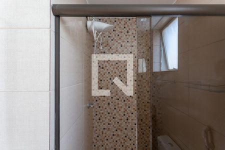 Apartamento para alugar com 95m², 3 quartos e 1 vaga Apartamento para alugar com 95m², 3 quartos e 1 vagaBanheiro da Suíte