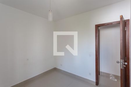 Quarto 1 de apartamento para alugar com 3 quartos, 95m² em Funcionários, Belo Horizonte