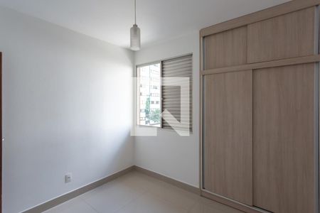 Quarto 1 de apartamento para alugar com 3 quartos, 95m² em Funcionários, Belo Horizonte