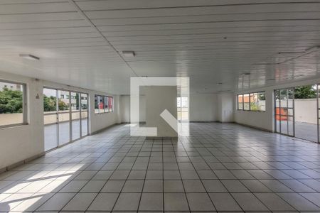 Apartamento para alugar com 95m², 3 quartos e 1 vaga Apartamento para alugar com 95m², 3 quartos e 1 vagaÁrea comum - Salão de festas