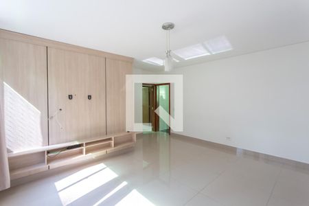 Sala de apartamento para alugar com 3 quartos, 95m² em Funcionários, Belo Horizonte