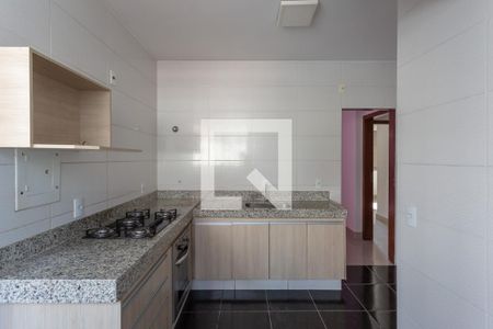 Apartamento para alugar com 95m², 3 quartos e 1 vaga Apartamento para alugar com 95m², 3 quartos e 1 vagaCozinha e Área de Serviço