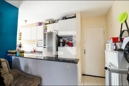 Apartamento à venda com 62m², 2 quartos e 1 vaga Apartamento à venda com 62m², 2 quartos e 1 vagaCozinha