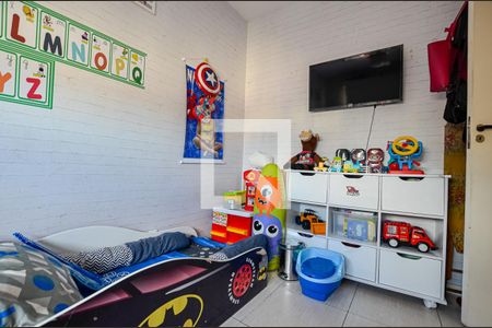 Apartamento à venda com 62m², 2 quartos e 1 vaga Apartamento à venda com 62m², 2 quartos e 1 vagaQuarto 2