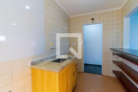 Apartamento à venda com 72m², 3 quartos e 1 vagaCozinha