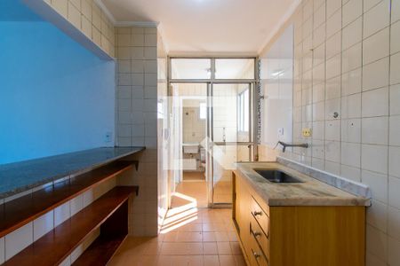 Apartamento à venda com 72m², 3 quartos e 1 vagaCozinha