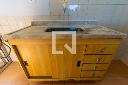 Apartamento à venda com 72m², 3 quartos e 1 vagaCozinha