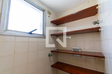 Apartamento à venda com 72m², 3 quartos e 1 vagaÁrea de Serviço