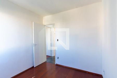 Apartamento à venda com 72m², 3 quartos e 1 vagaQuarto 2