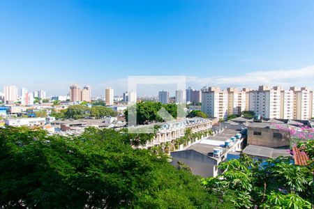 Apartamento à venda com 72m², 3 quartos e 1 vagaVista do Quarto 2