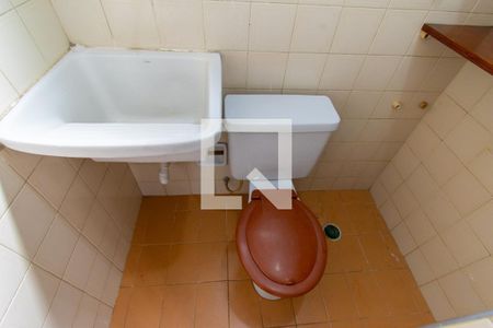 Apartamento à venda com 72m², 3 quartos e 1 vagaÁrea de Serviço