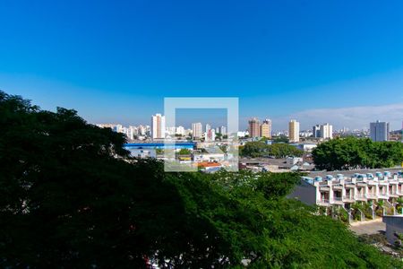 Apartamento à venda com 72m², 3 quartos e 1 vagaVista do Quarto 1