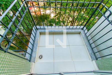 Apartamento à venda com 72m², 3 quartos e 1 vagaVaranda da Sala