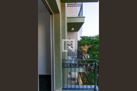 Apartamento à venda com 72m², 3 quartos e 1 vagaVaranda da Sala