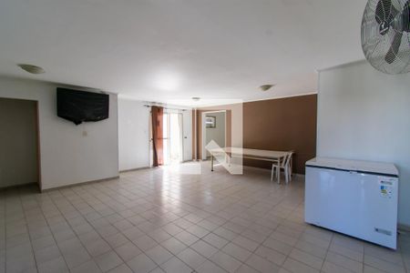 Apartamento à venda com 72m², 3 quartos e 1 vagaÁrea Comum -Salão de Festas