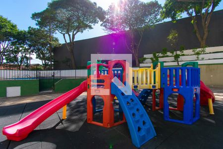 Apartamento à venda com 72m², 3 quartos e 1 vagaÁrea Comum - Brinquedoteca