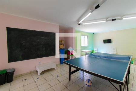 Apartamento à venda com 72m², 3 quartos e 1 vagaÁrea Comum - Salão de Jogos