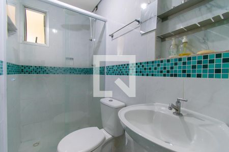 Apartamento à venda com 72m², 3 quartos e 1 vagaBanheiro