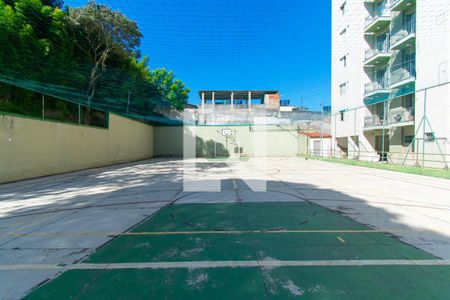 Apartamento à venda com 72m², 3 quartos e 1 vagaÁrea Comum - Quadra